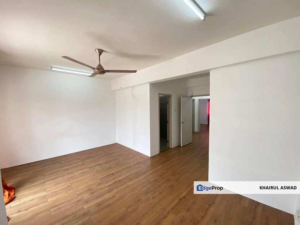 Rumah Teres 2 Tingkat di Casa Green Cybersouth, Cyberjaya untuk dijual. , Selangor, Cyberjaya