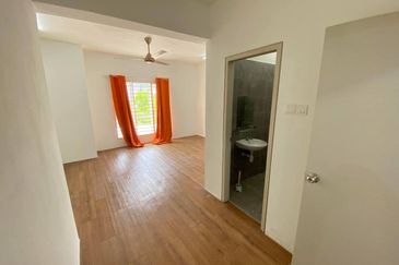 Casa Green @ Cybersouth