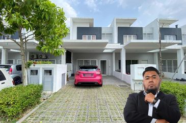 Casa Green @ Cybersouth