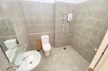 Casa Green @ Cybersouth