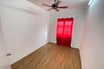 Casa Green @ Cybersouth