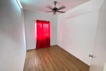 Casa Green @ Cybersouth