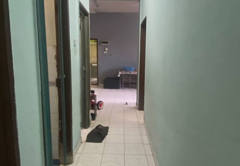 Pangsapuri Meru Ehsan