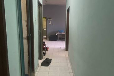 Pangsapuri Meru Ehsan