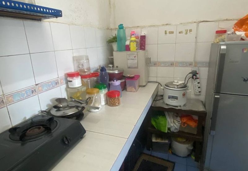 Pangsapuri Meru Ehsan