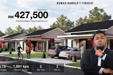 Pulau Indah ( Pulau Lumut )