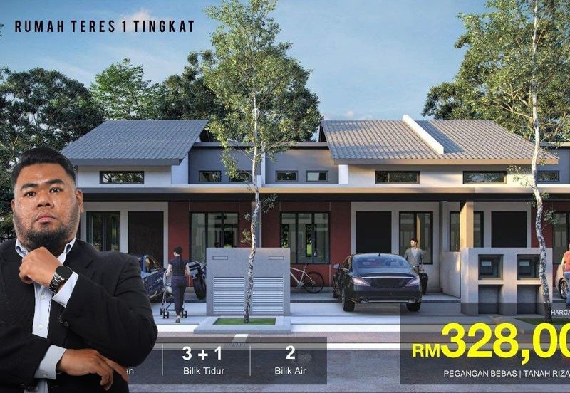 Pulau Indah ( Pulau Lumut )