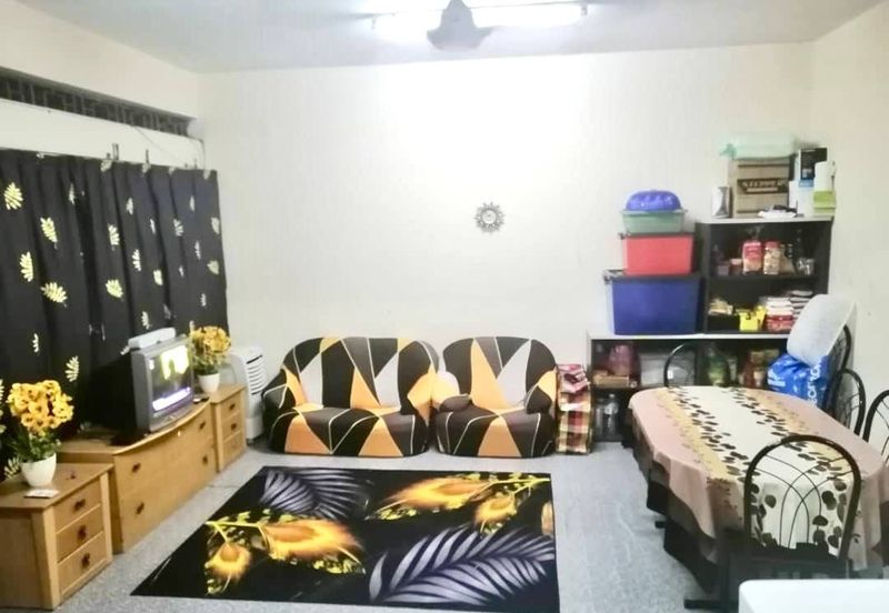 Seksyen 11, Shah Alam