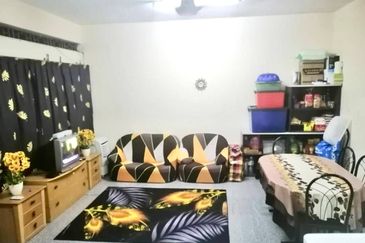 Seksyen 11, Shah Alam