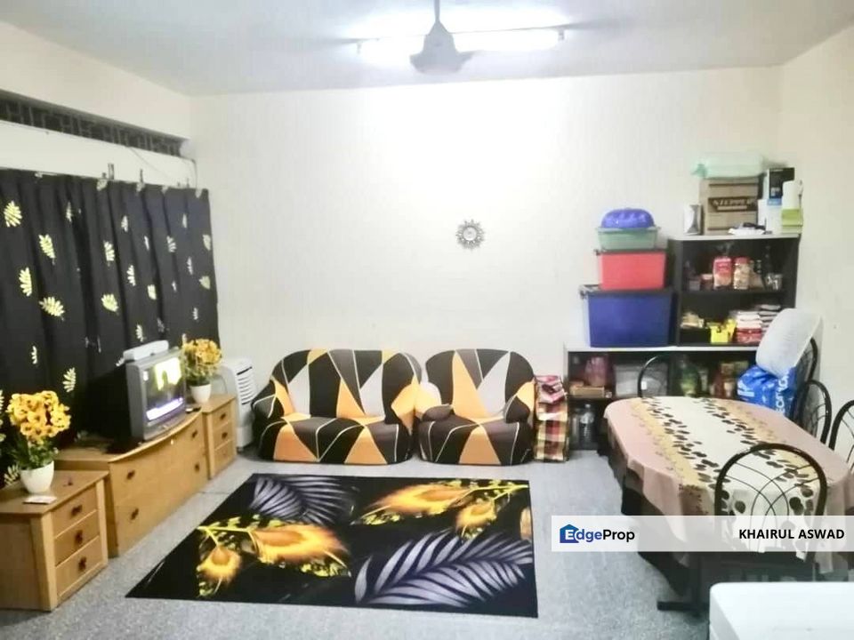 Rumah Teres 2 Tingkat di Seksyen 11, Shah Alam for sale. , Selangor, Shah Alam