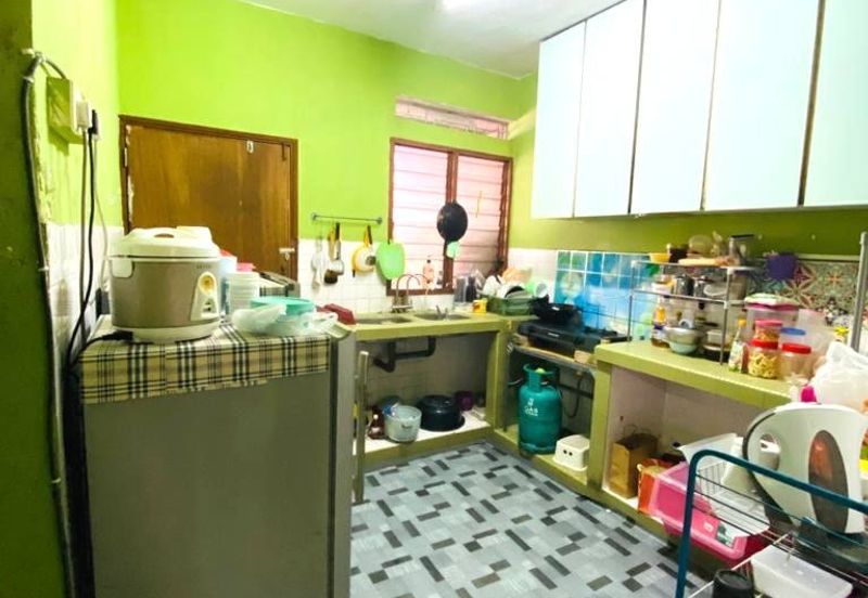 Seksyen 11, Shah Alam