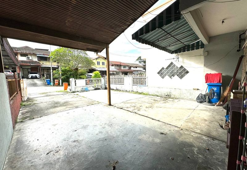 Seksyen 11, Shah Alam