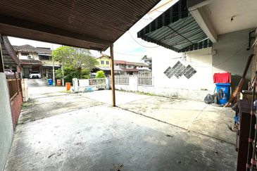 Seksyen 11, Shah Alam