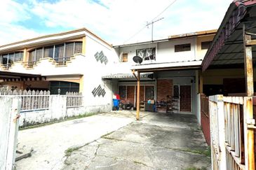 Seksyen 11, Shah Alam