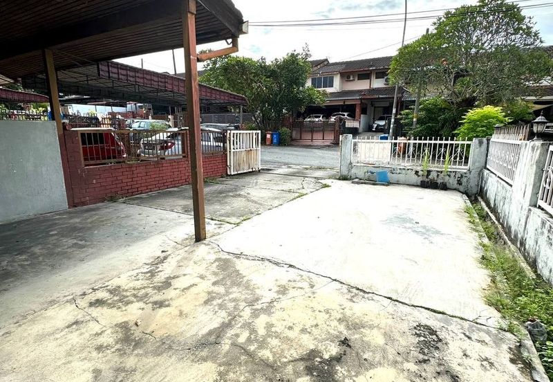 Seksyen 11, Shah Alam