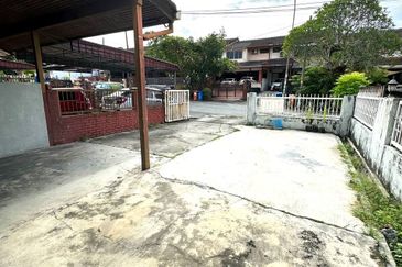 Seksyen 11, Shah Alam