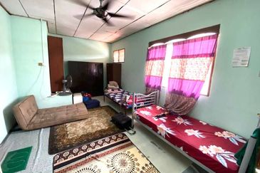 Seksyen 11, Shah Alam