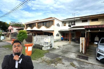 Seksyen 11, Shah Alam