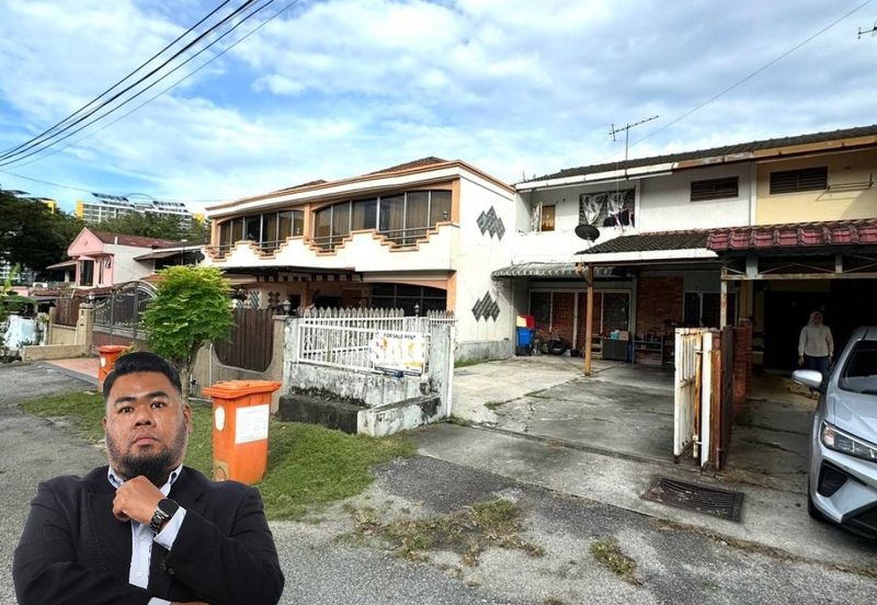 Seksyen 11, Shah Alam