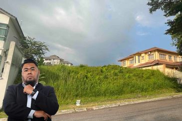 Seksyen 9, Shah Alam