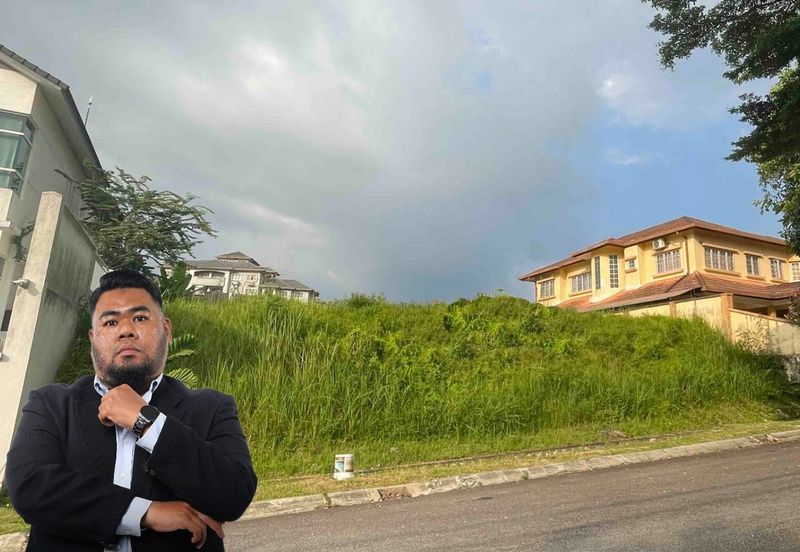 Seksyen 9, Shah Alam