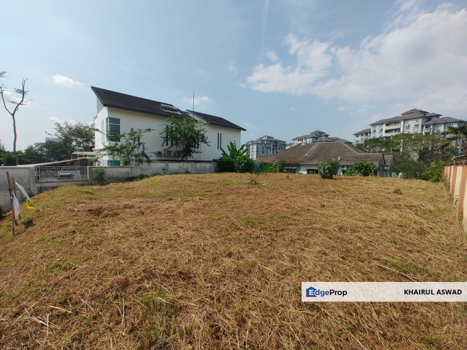 Seksyen 9 Shah Alam, Selangor Bungalow Lot for sale. , Selangor, Shah Alam