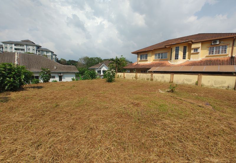 Seksyen 9, Shah Alam