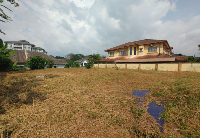 Seksyen 9, Shah Alam