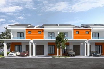 Seksyen 30, Shah Alam