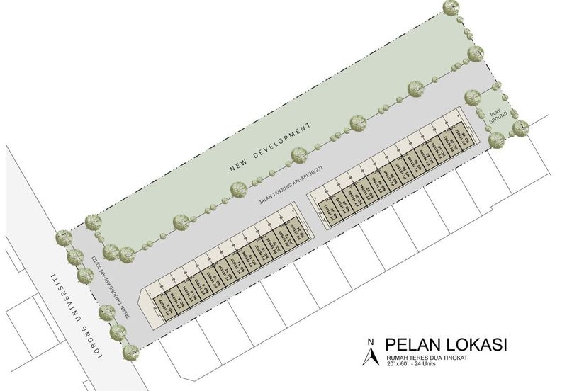 Seksyen 30, Shah Alam