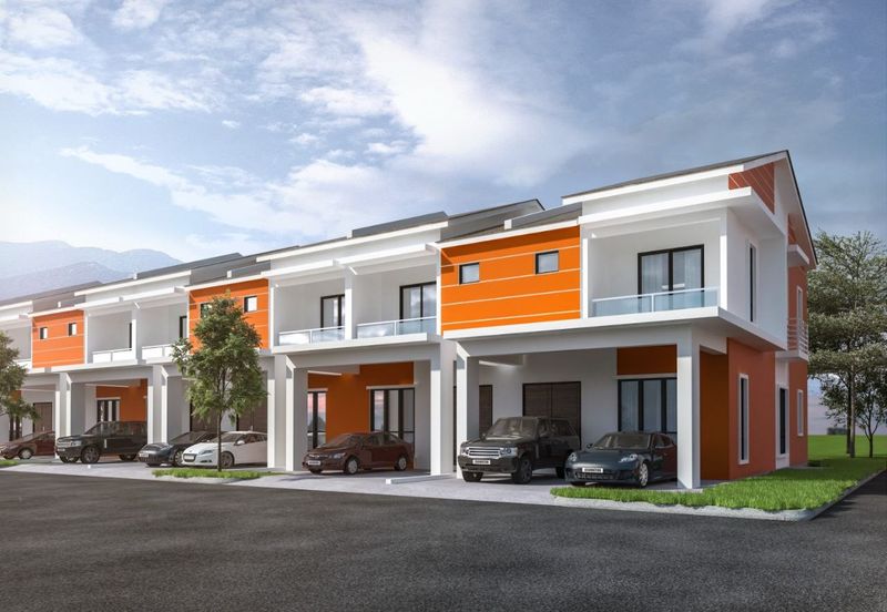 Seksyen 30, Shah Alam