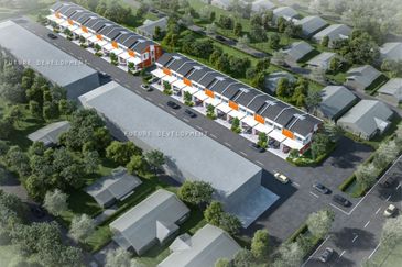 Seksyen 30, Shah Alam