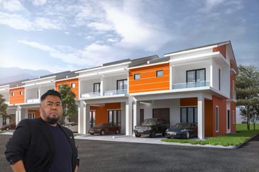 Seksyen 30, Shah Alam