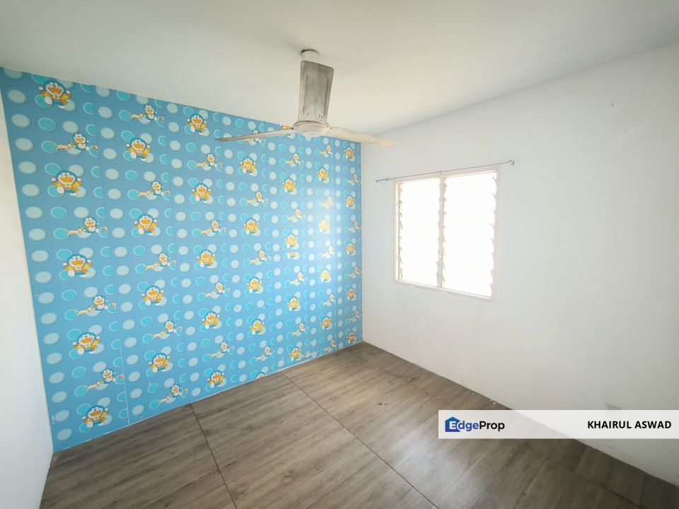 Pangsapuri Sentosa, Setia Alam for sale. , Selangor, Setia Alam/Alam Nusantara