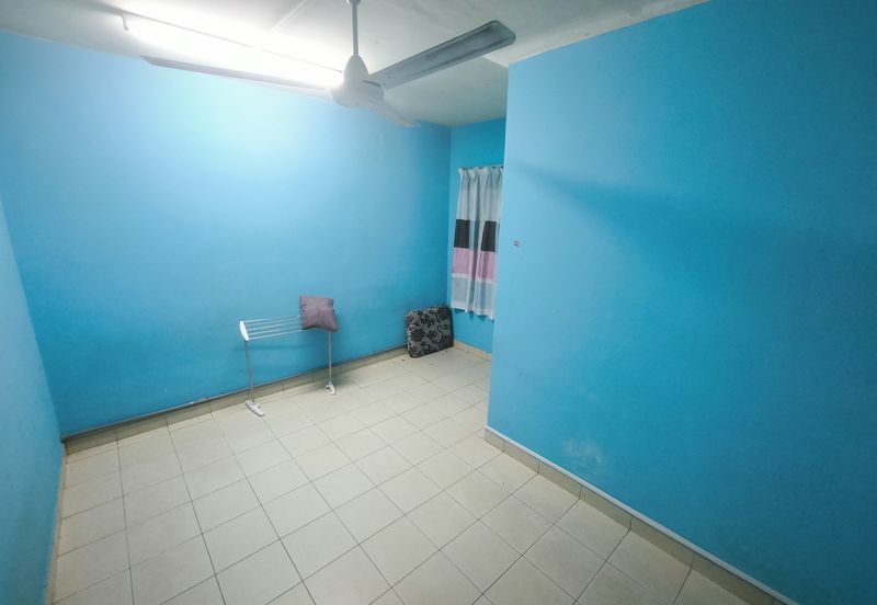 Taman Medan Jaya Apartment