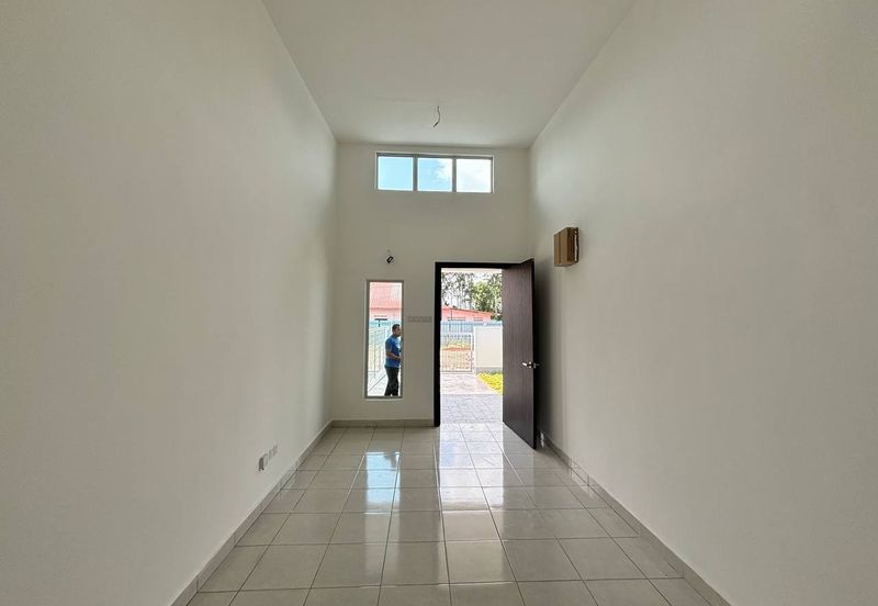 Persiaran Masjid Sultan 