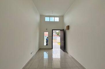 Persiaran Masjid Sultan 