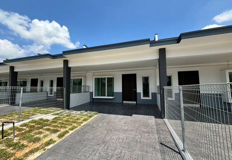 Persiaran Masjid Sultan 