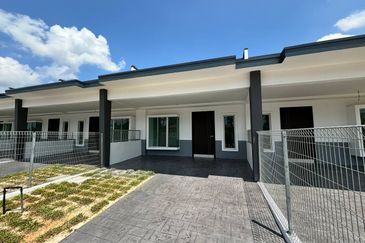 Persiaran Masjid Sultan 