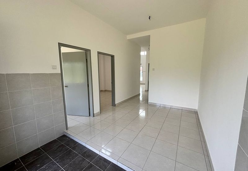 Persiaran Masjid Sultan 