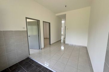 Persiaran Masjid Sultan 