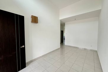 Persiaran Masjid Sultan 