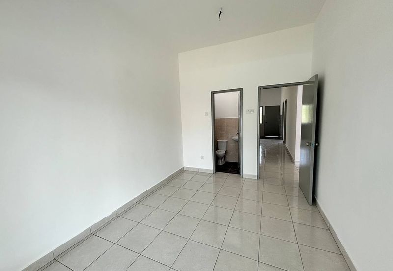 Persiaran Masjid Sultan 