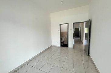 Persiaran Masjid Sultan 