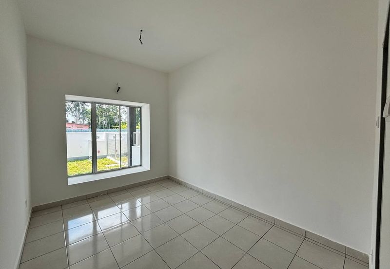 Persiaran Masjid Sultan 