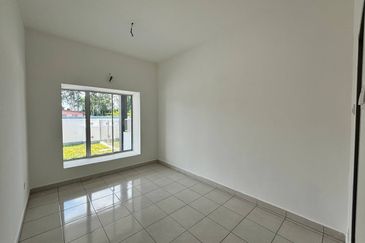 Persiaran Masjid Sultan 