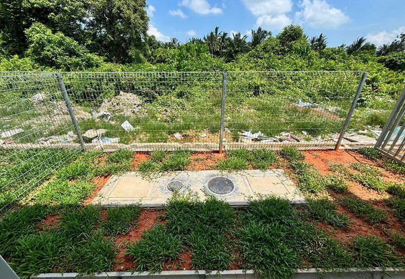 Persiaran Masjid Sultan 