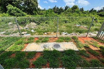 Persiaran Masjid Sultan 