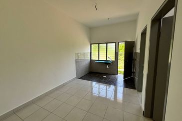 Persiaran Masjid Sultan 