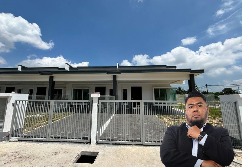 Persiaran Masjid Sultan 